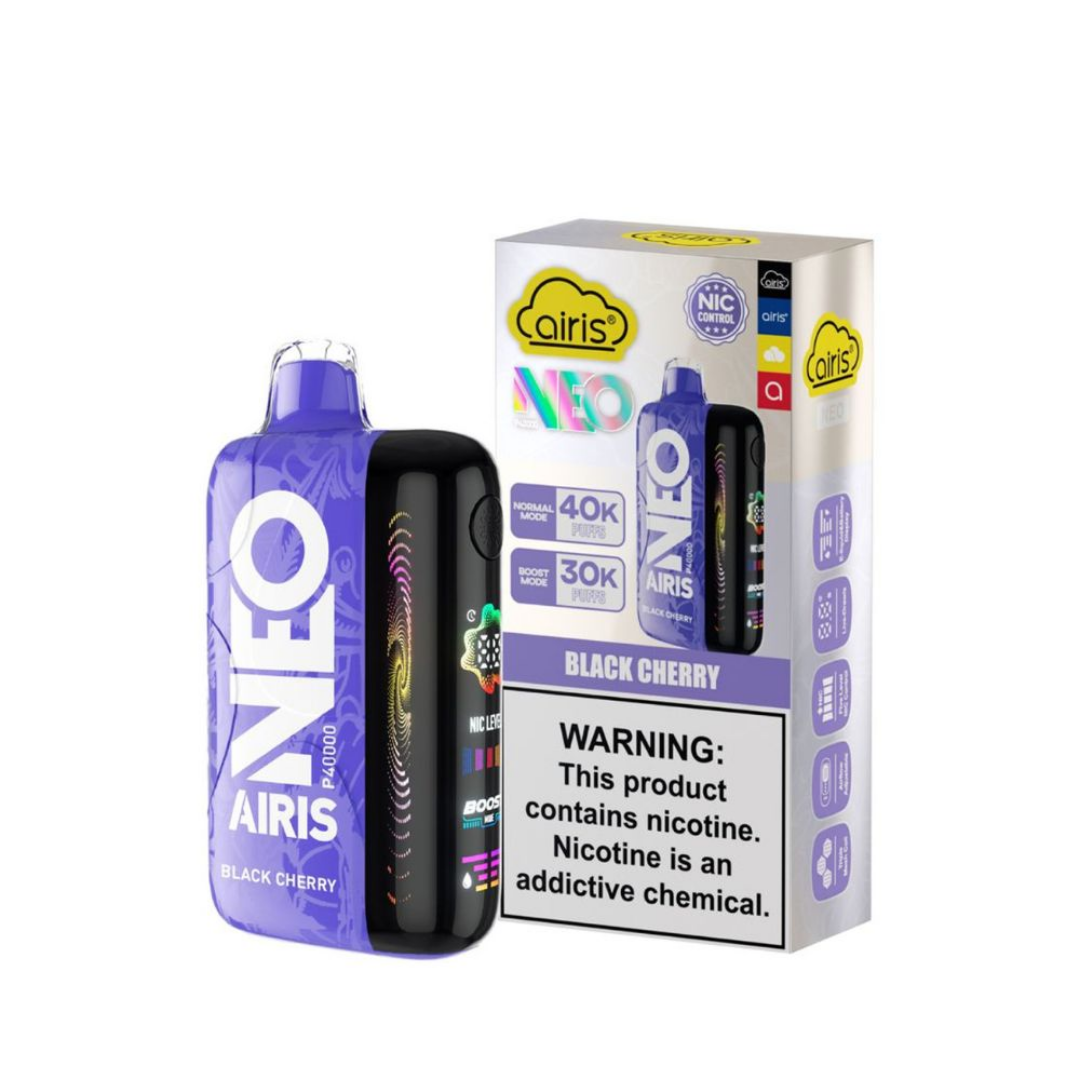 Airis Neo P40000 Disposable