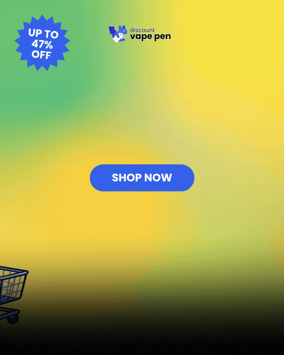 Nicotine Blowout Sale