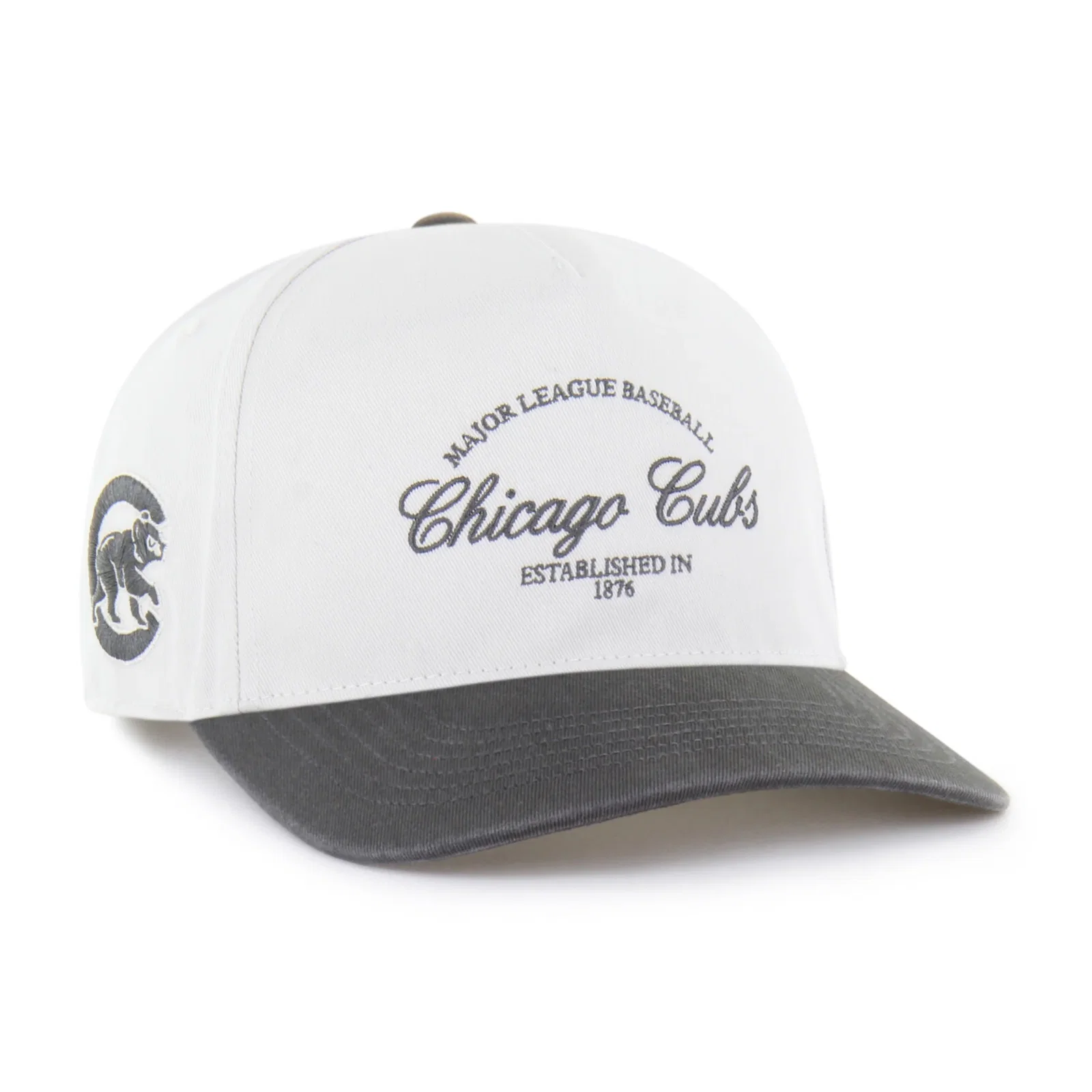 Image of CHICAGO CUBS THE MANSION '47 HITCH