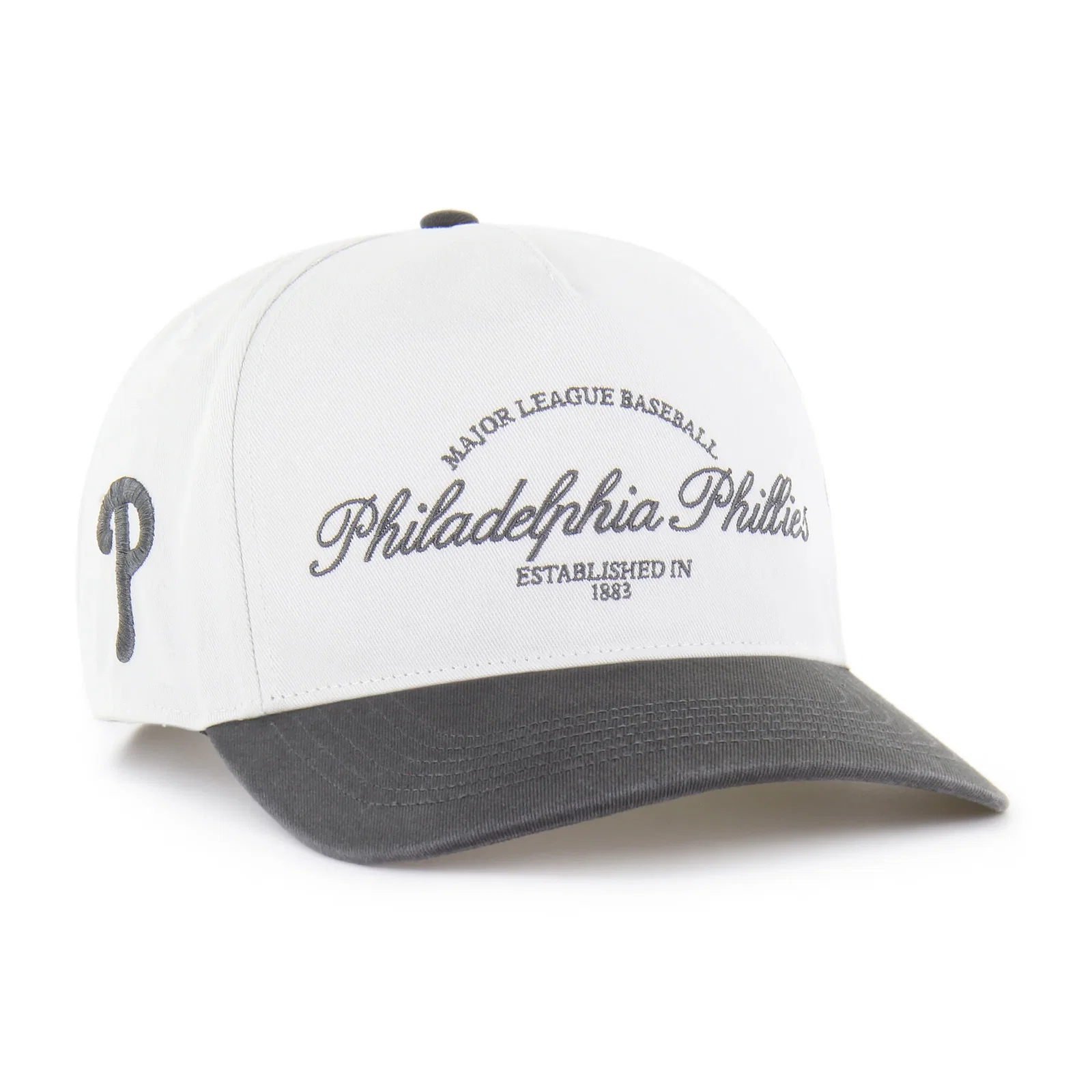 Image of PHILADELPHIA PHILLIES THE MANSION '47 HITCH