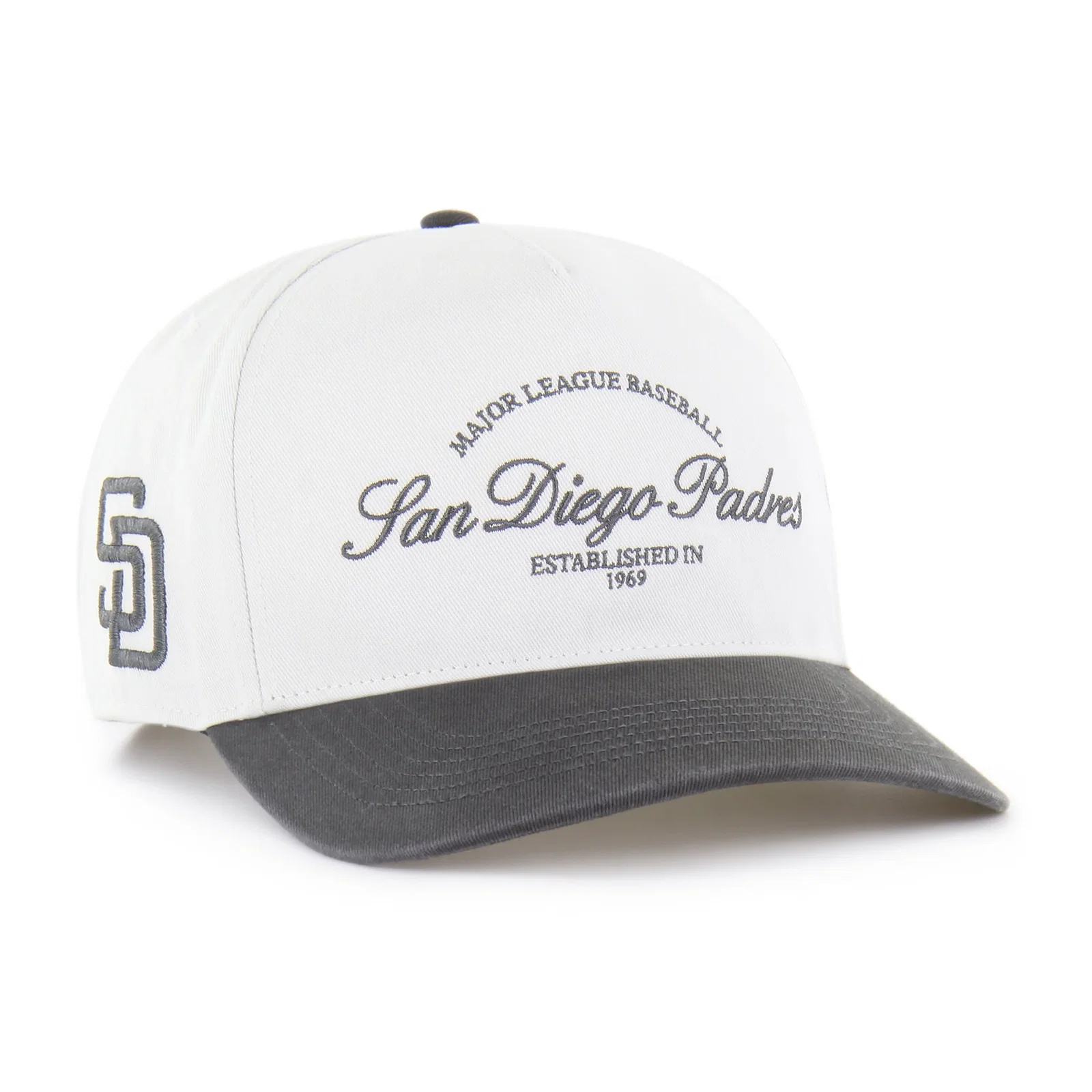 Image of SAN DIEGO PADRES THE MANSION '47 HITCH