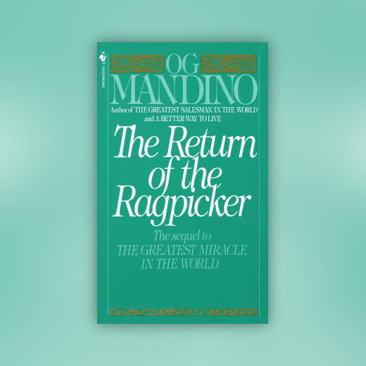The Return of the Ragpicker