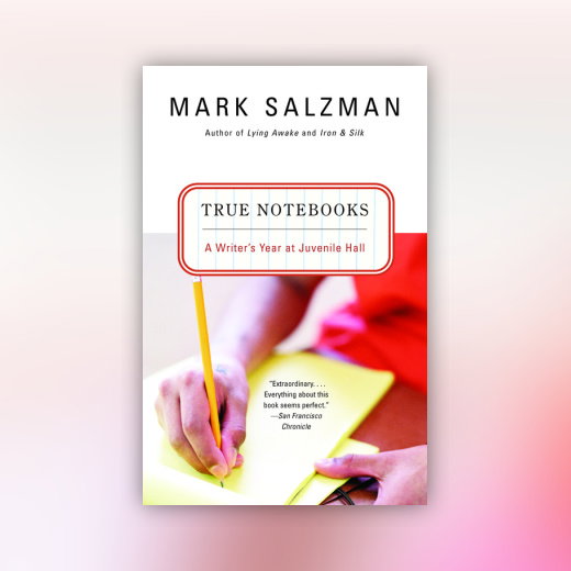 True Notebooks