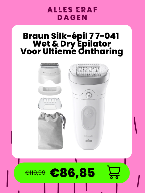 Braun Silk-épil 7 >