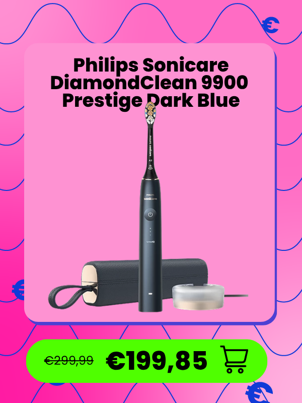 Philips DiamondClean >