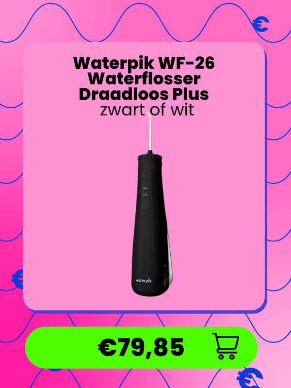 WaterPik WF-26