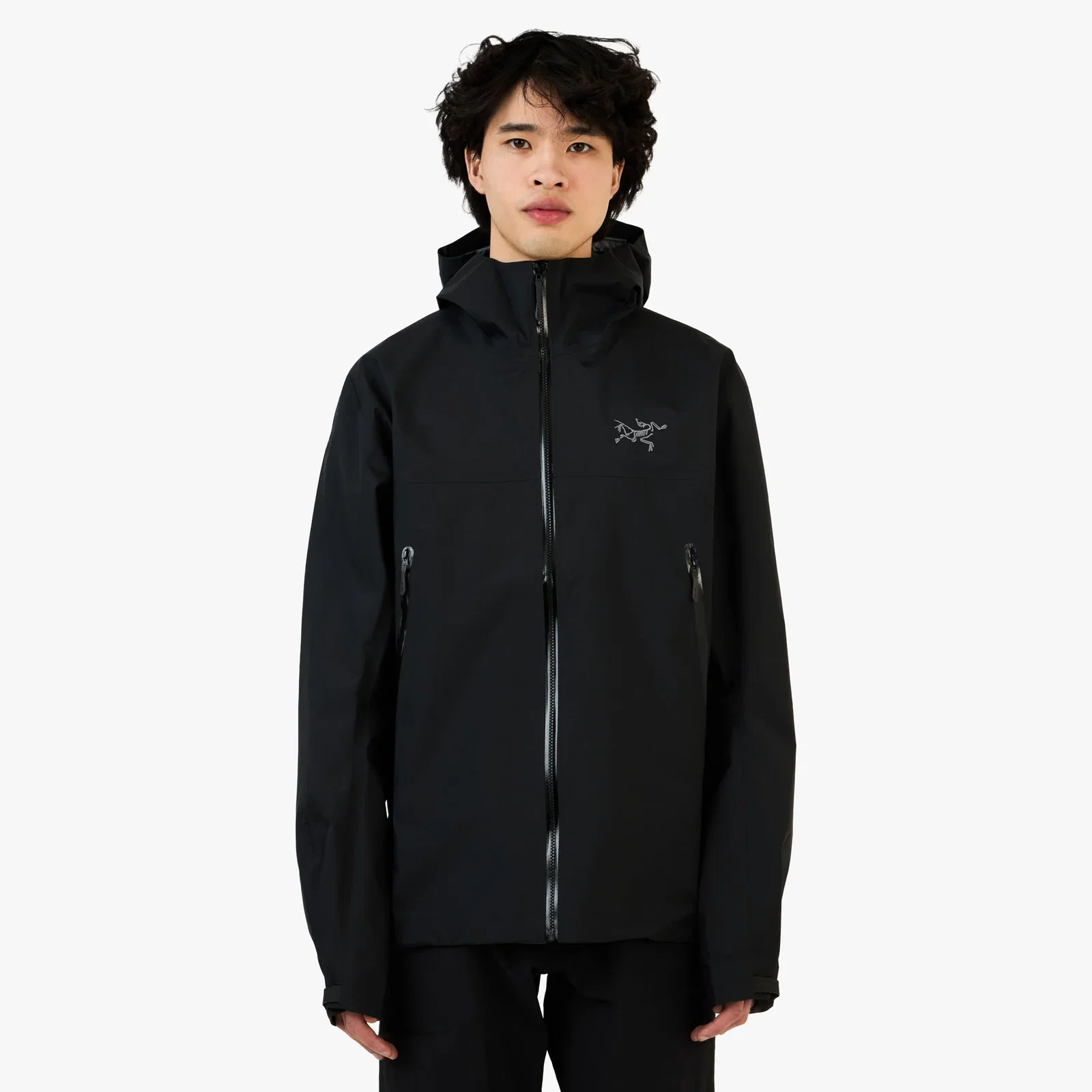 Image of Arc'teryx Beta Jacket / Black