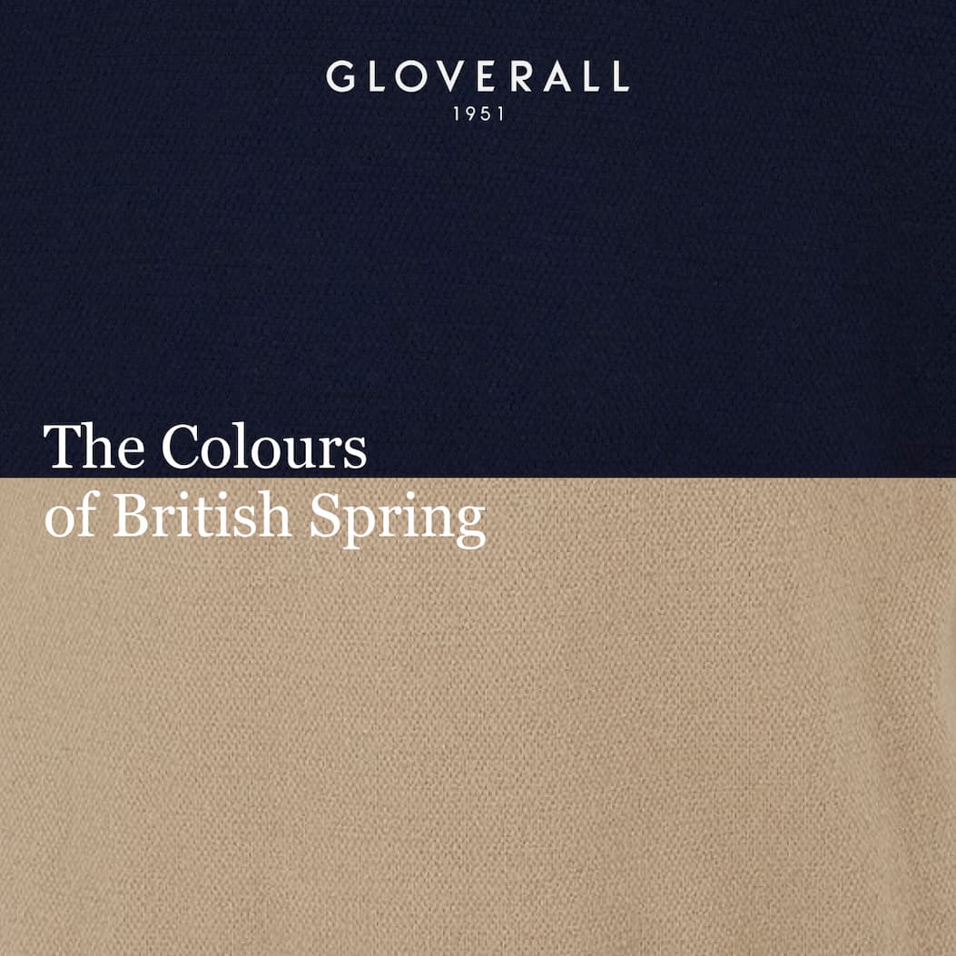 Gloverall