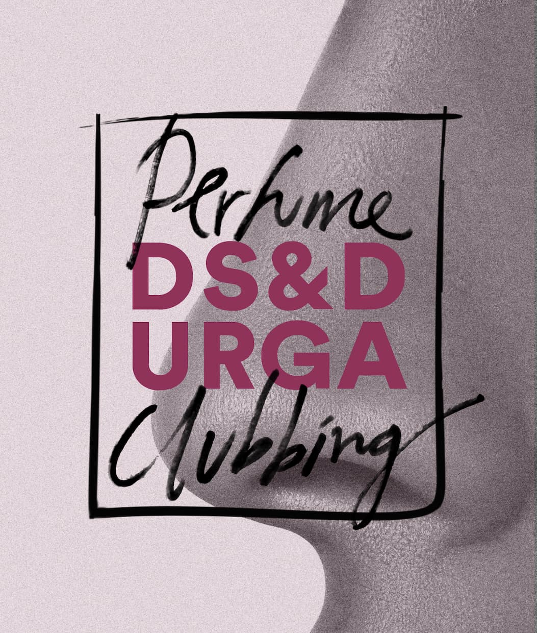 Perfume Clubbing - D.S. & Durga