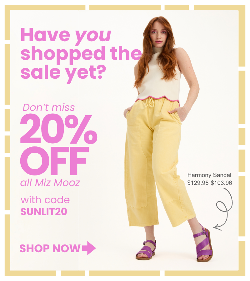 SALE IS ON