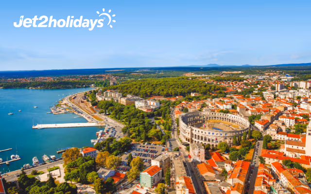 Jet2holidays