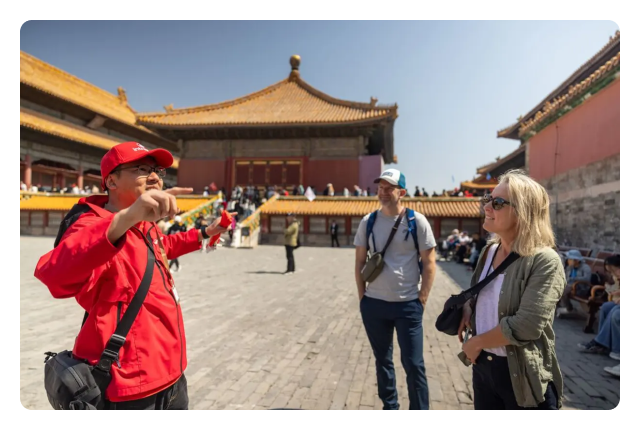 Discover the highlights of China
