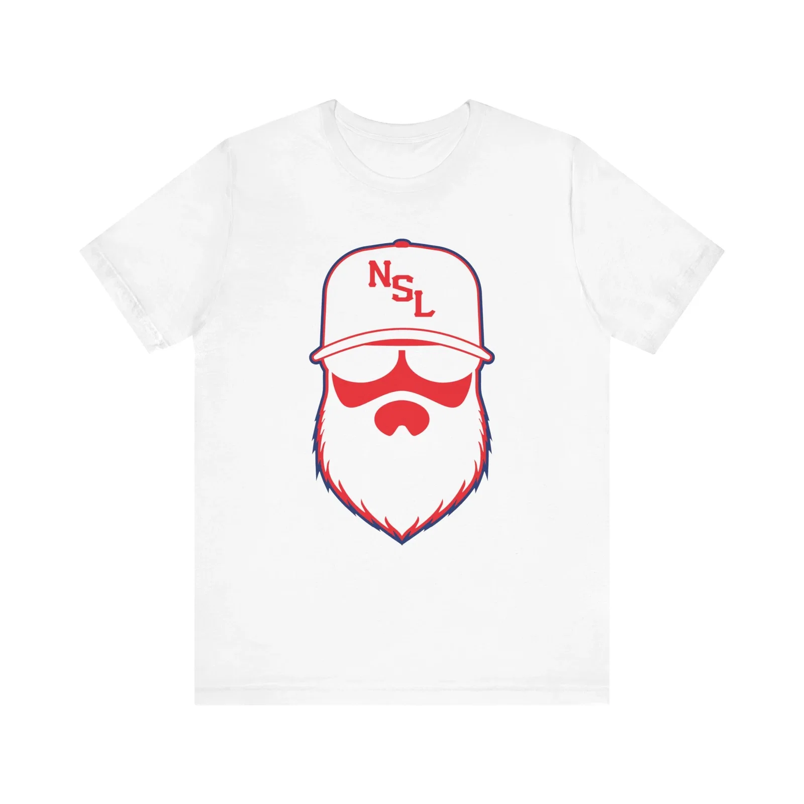Image of Philadelphia Baseball Diamond T-Shirt