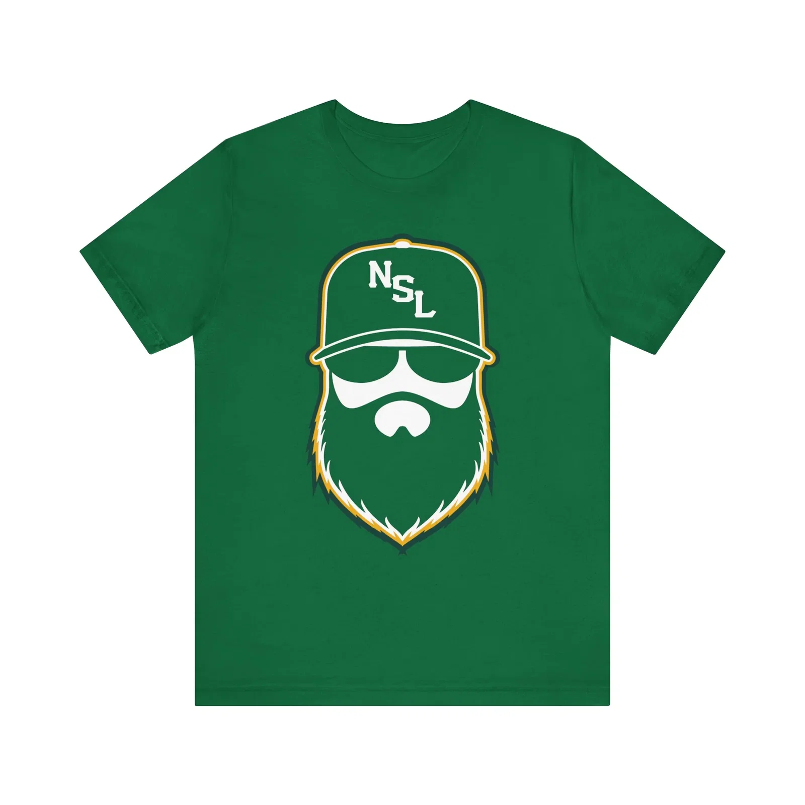 Image of Oakland Baseball Diamond T-Shirt
