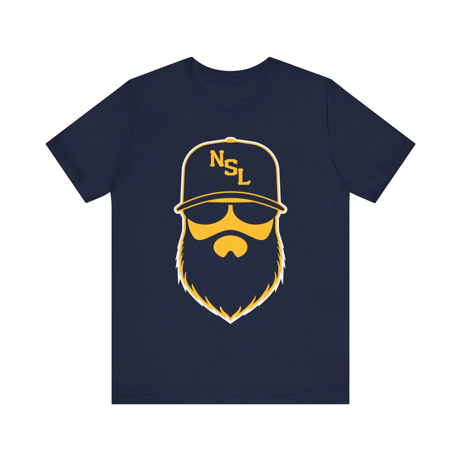 Image of Milwaukee Baseball Diamond T-Shirt