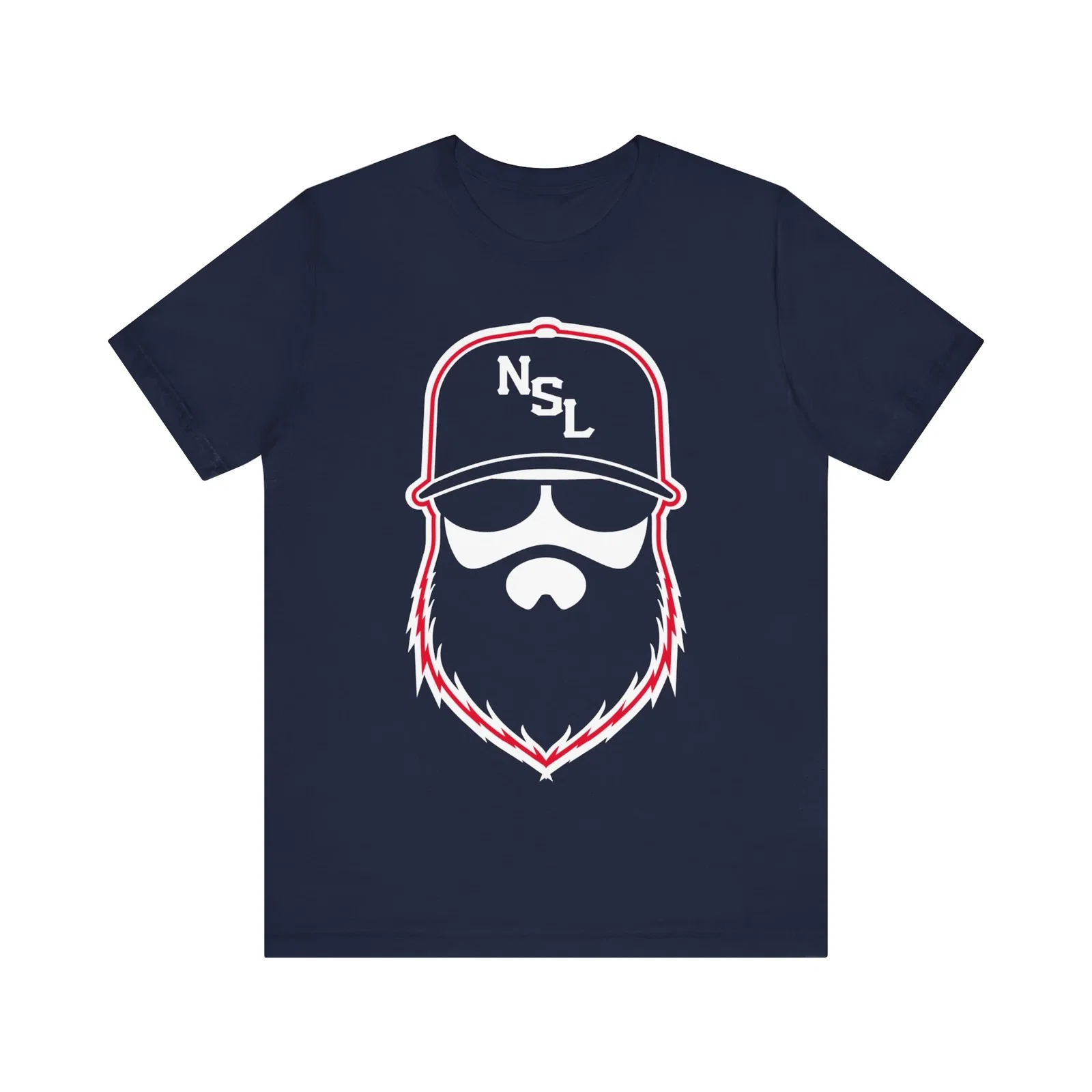 Image of New York Baseball Diamond T-Shirt