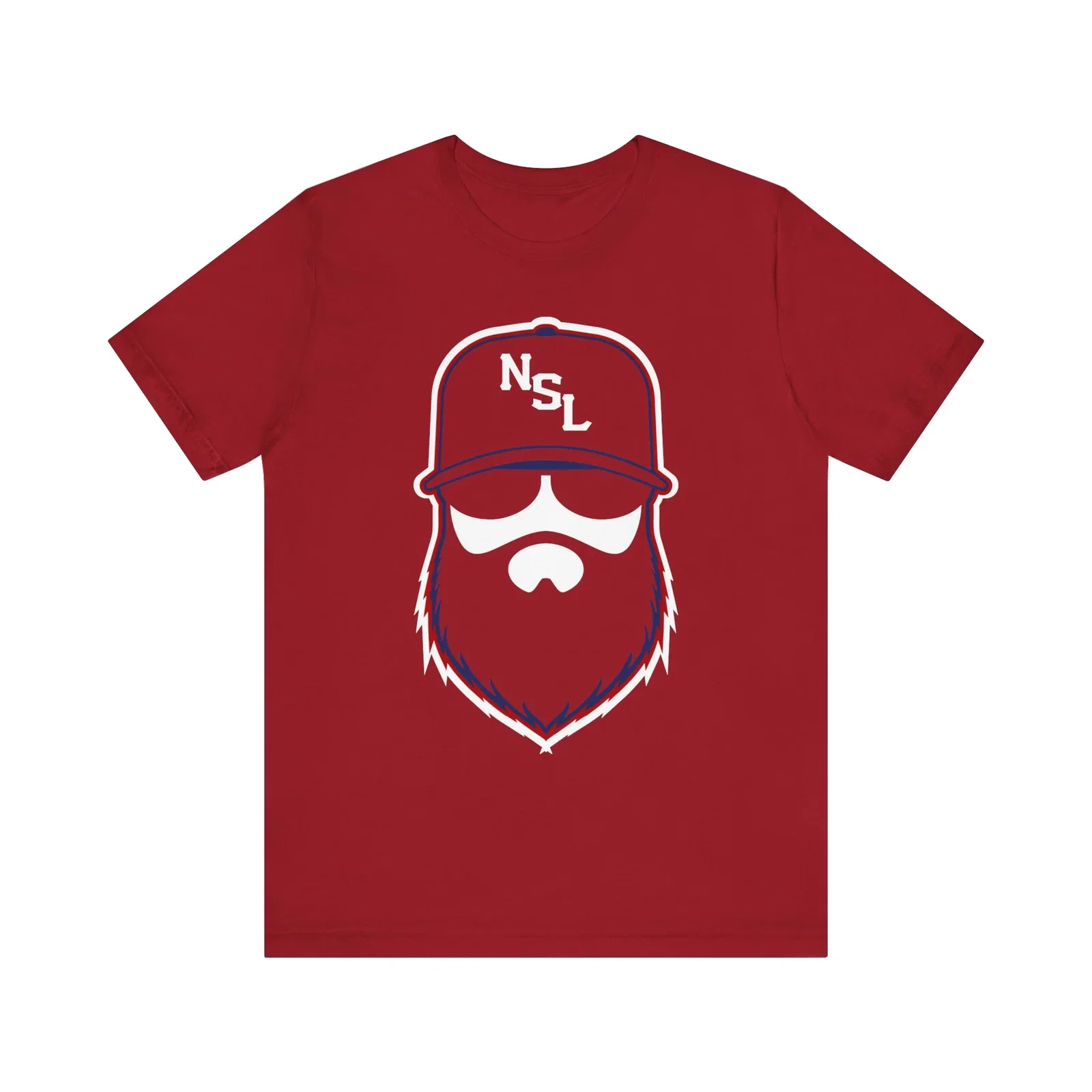 Image of Washington Baseball Diamond T-Shirt