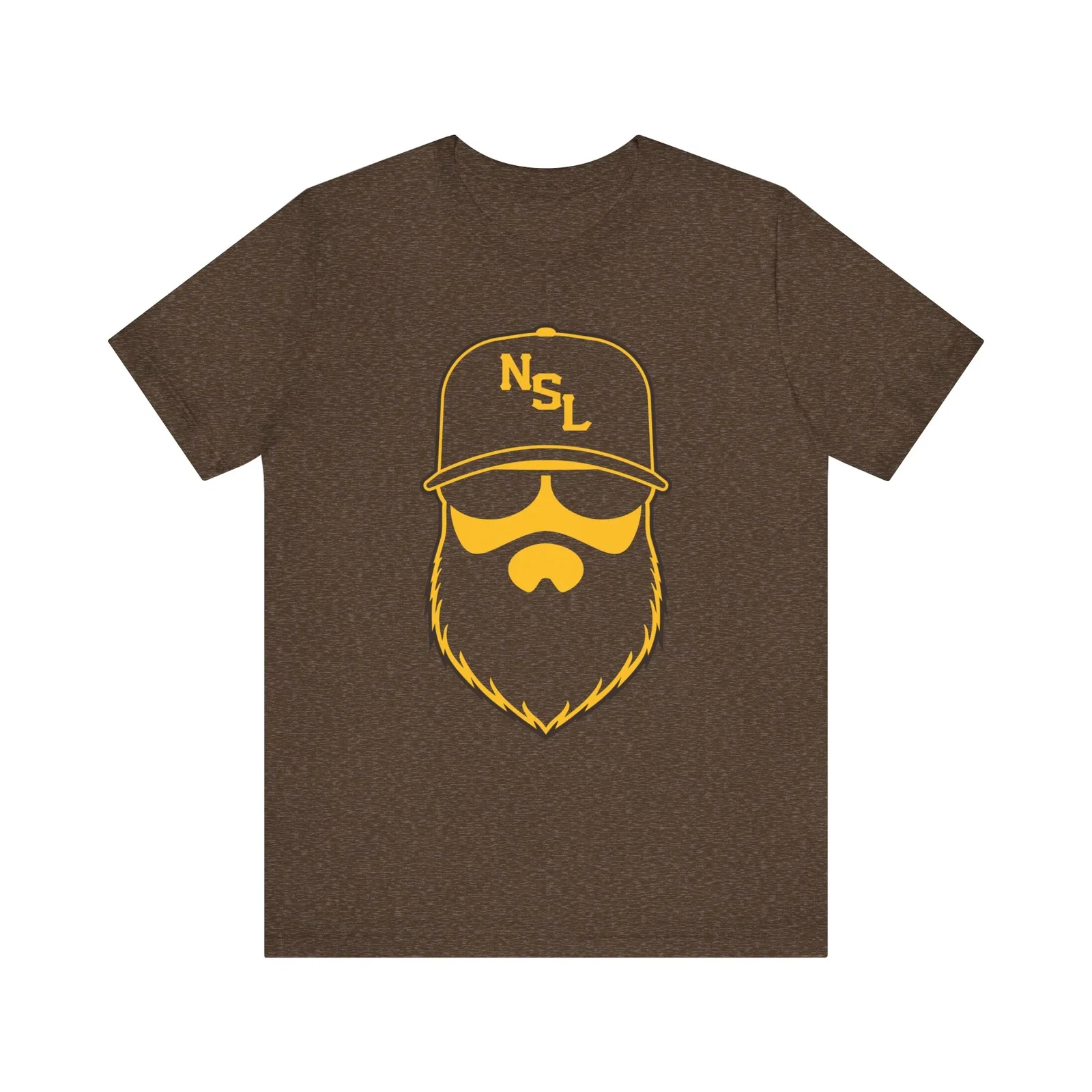 Image of San Diego Baseball Diamond T-Shirt