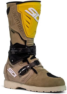 Sidi Adventure 2, boots Gore-Tex