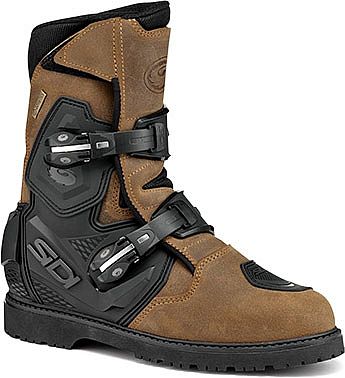 Sidi Adventure 2 Mid, short boots Gore-Tex