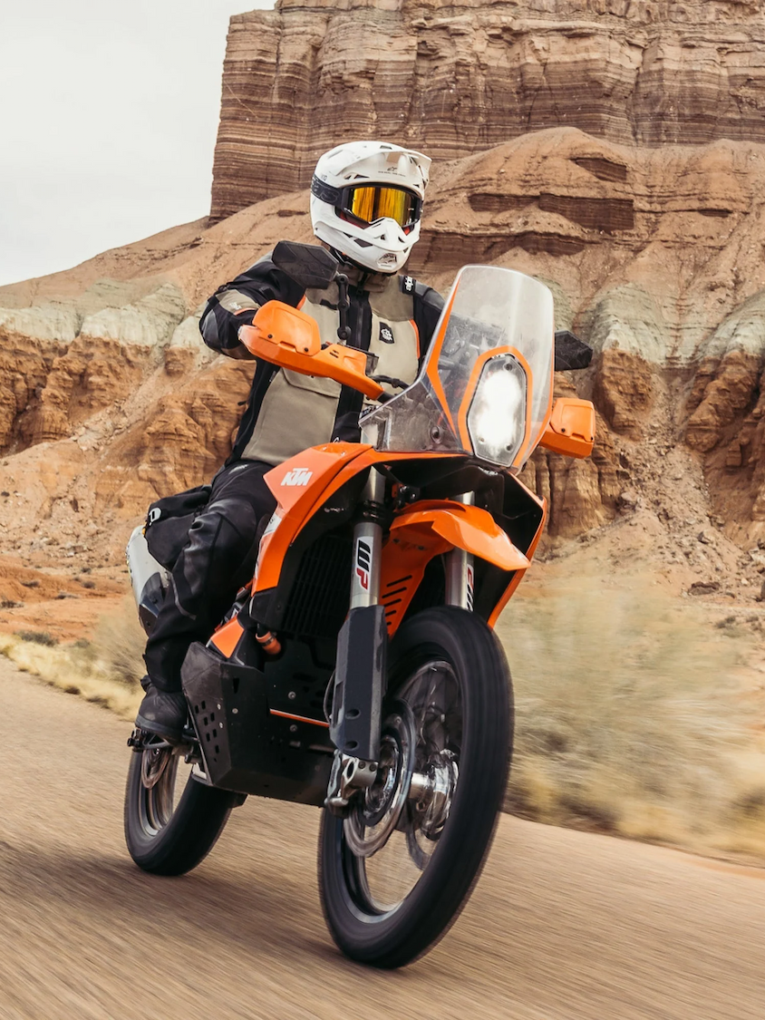 Adventure