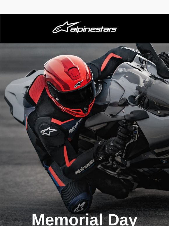 Memorial Day Sale Starts Now - Up to 50% Off
