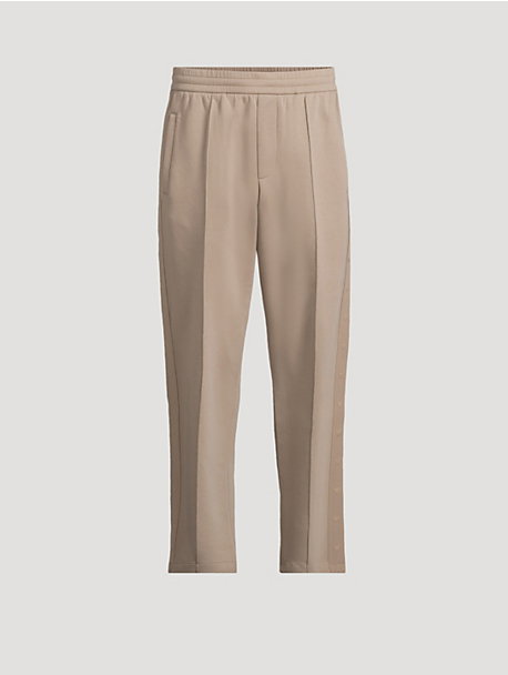 Comfort Double Jersey Pants