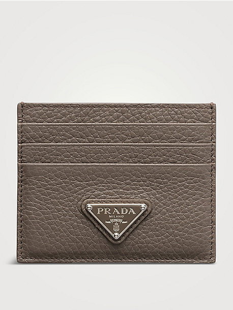 Leather Card Holder