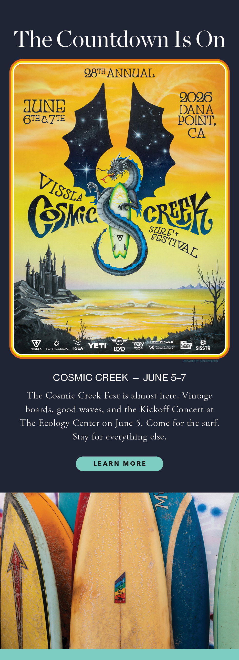 Check The Blog For More Info!