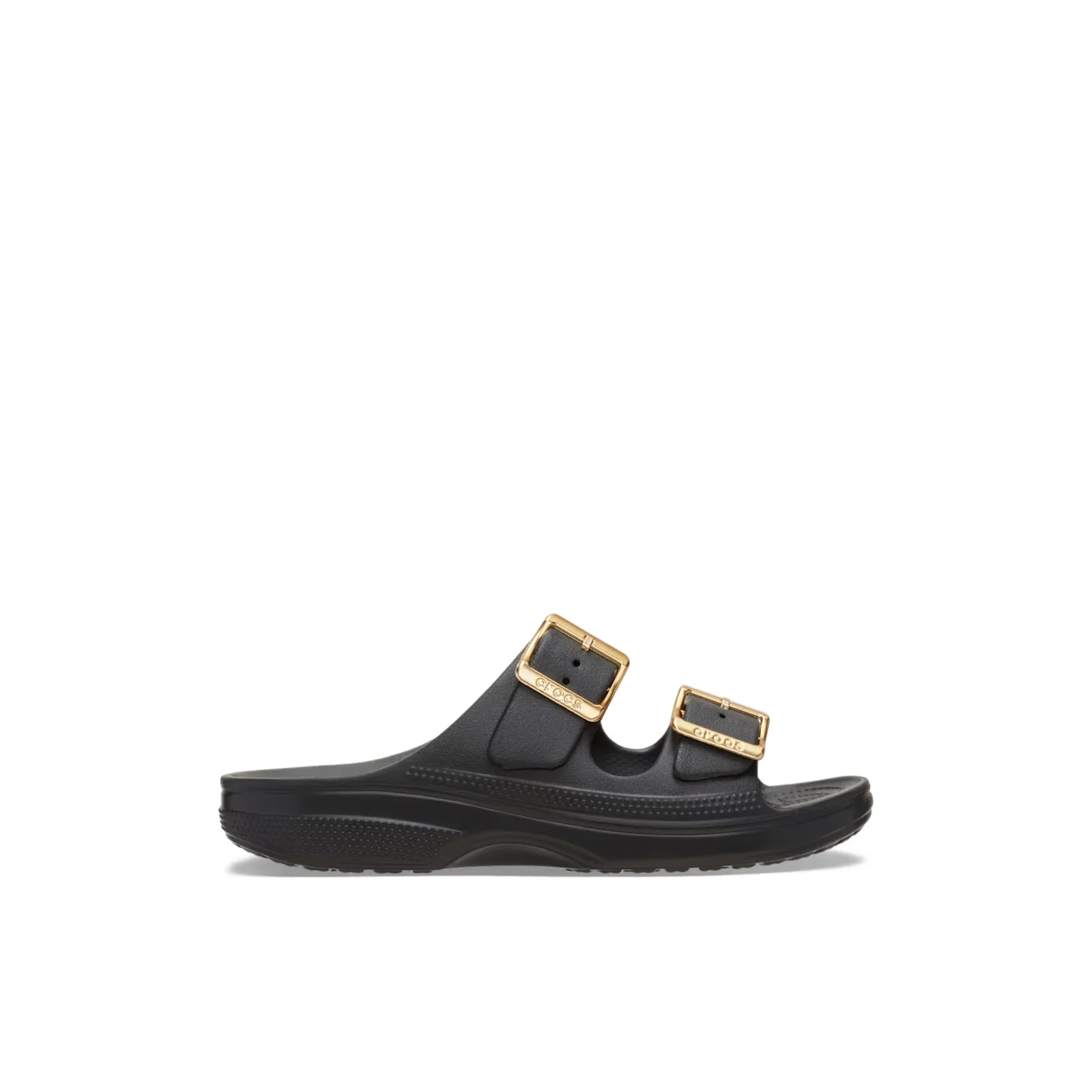 Image of Saturday Metallic Buckle Sandal W