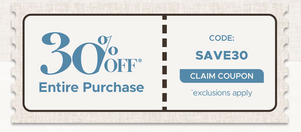 Claim Coupon