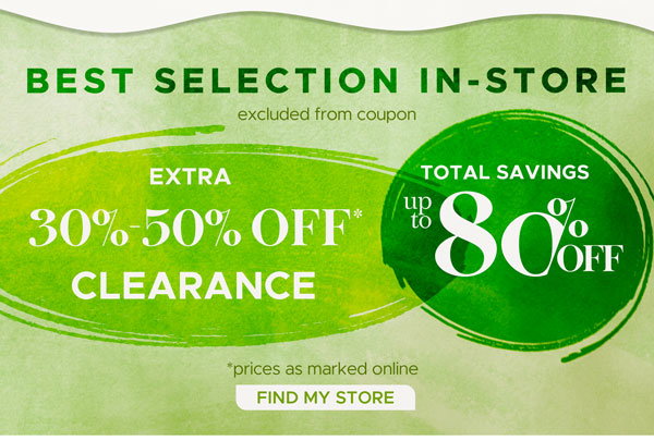 Clearance