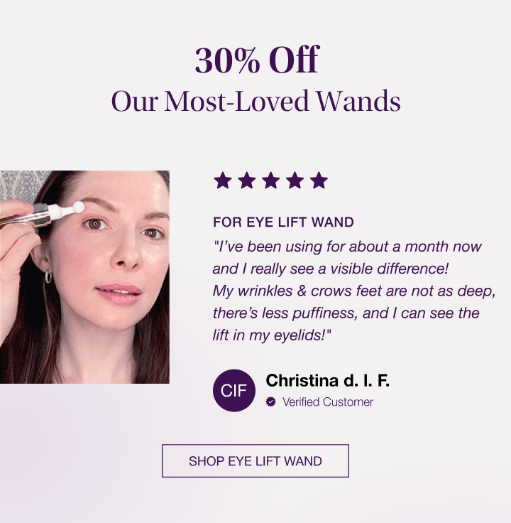 SHOP EYE LIFT WAND