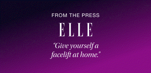 FROM THE PRESS