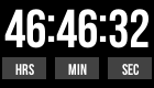 countdown to kick-off