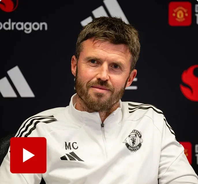 Press conference part one: Brighton (A)