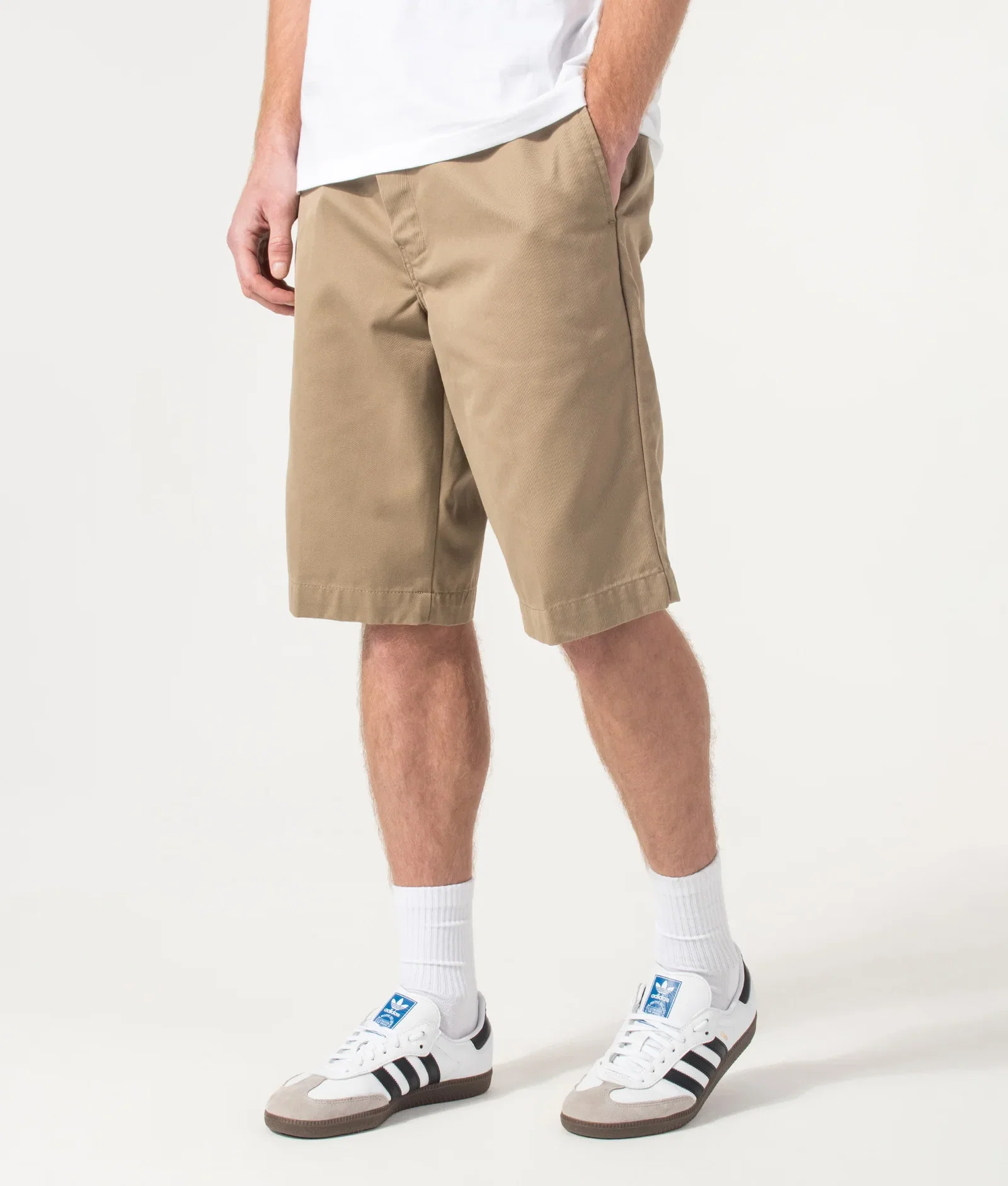 Relaxed Fit Master Shorts