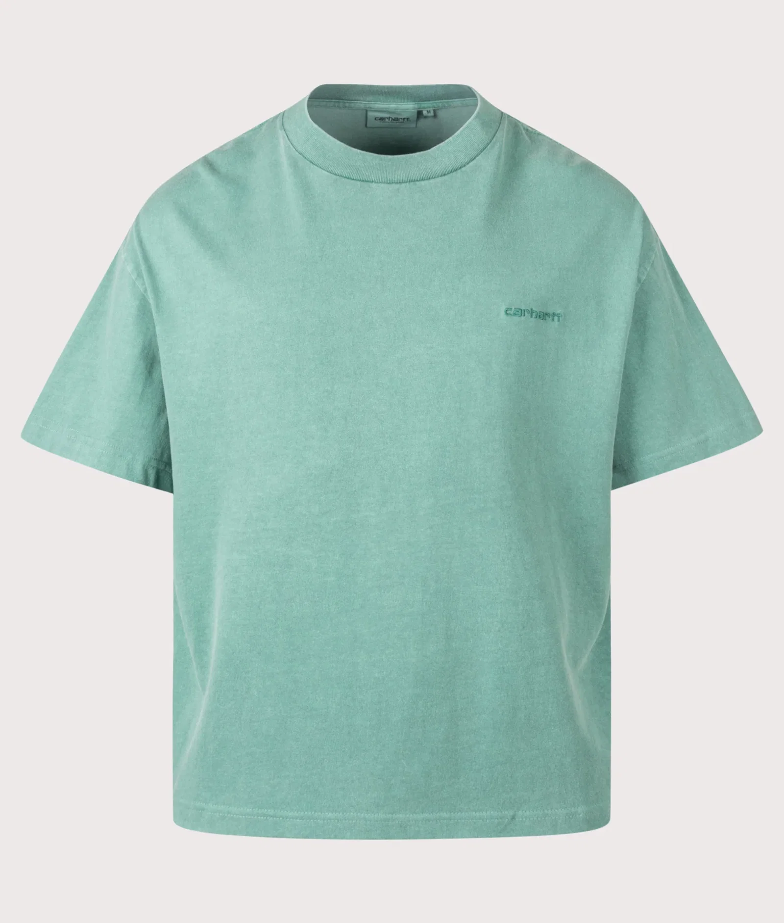 Boxy Loose Fit Benton T-Shirt