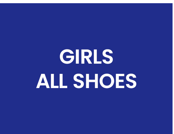 Shop Girls' Shoes