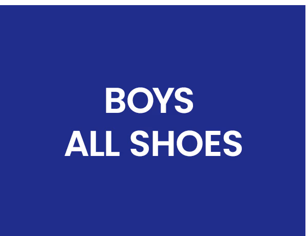 Shop Boys' Shoes