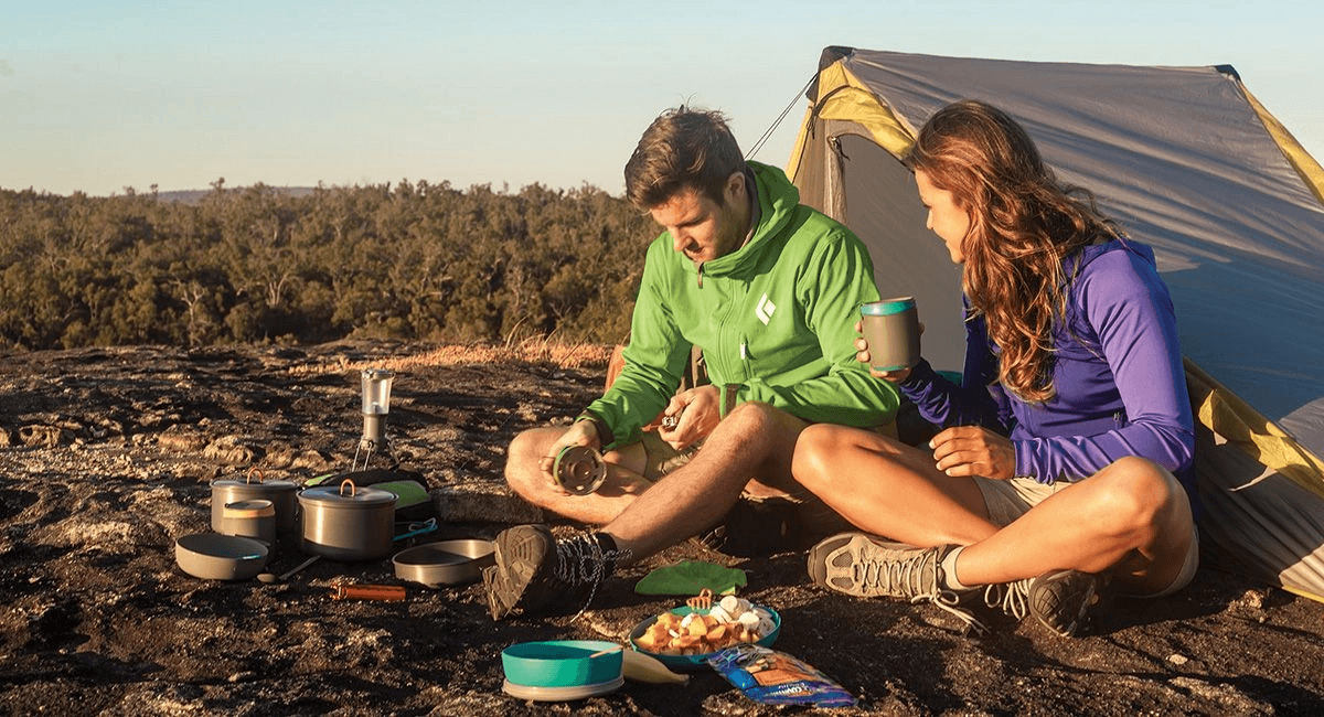 Article : Checklist Matériel Bivouac 🏕️