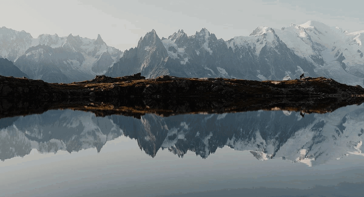 Article : Tour des Aiguilles Rouges 🏔️