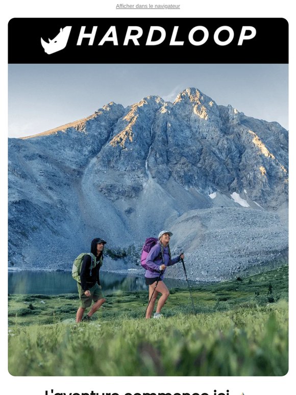 On vous emmène faire le Tour des Aiguilles Rouges ! ⛰️