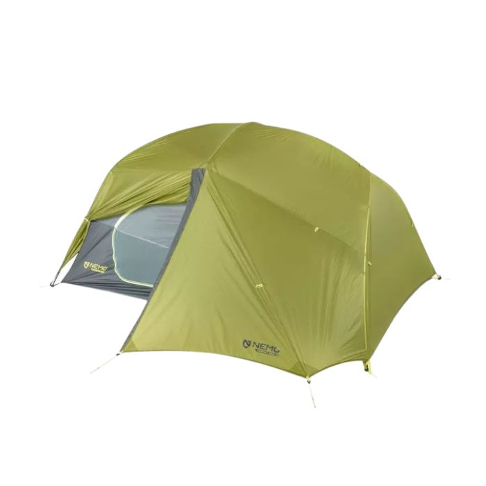 Tentes