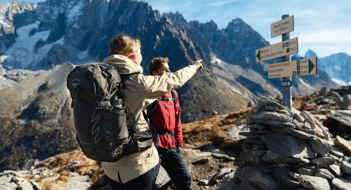 Article : Les 15 meilleurs sacs à dos de randonnée 🎒