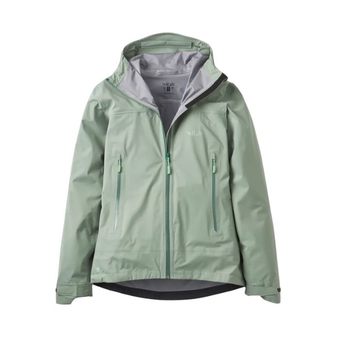 Vestes imperméables