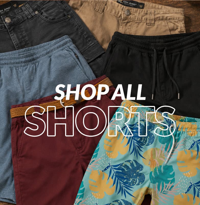 Shop All Shorts