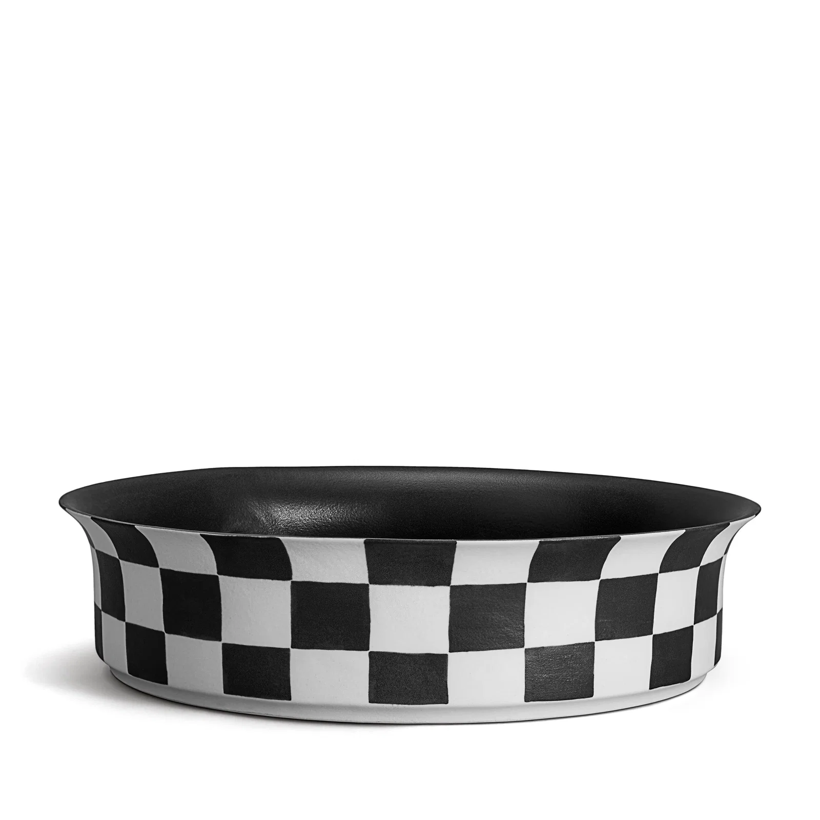 Image of Damier Bowl