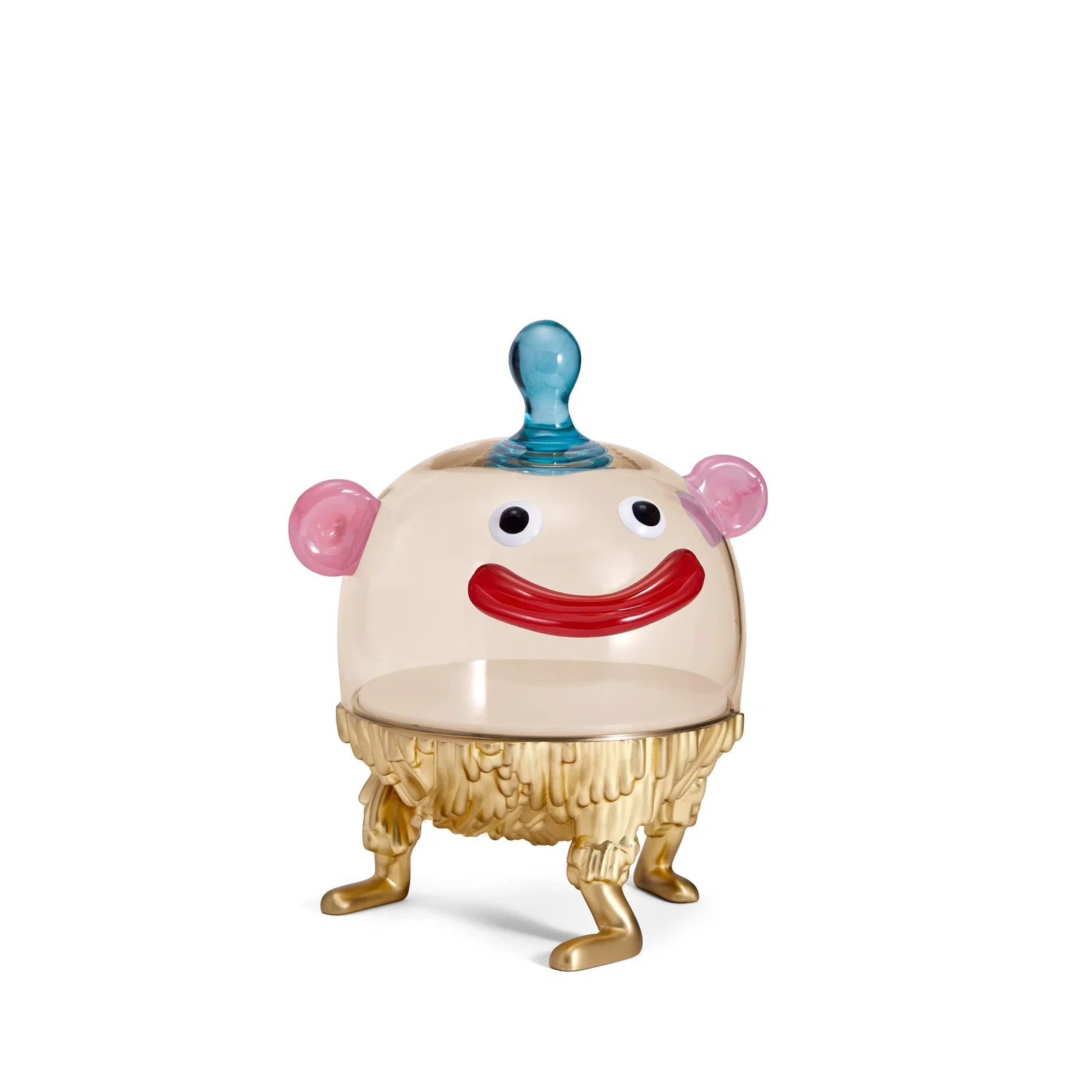 Image of Haas Fox Cake Stand - Small