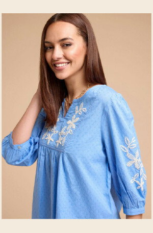 Pure Cotton Top